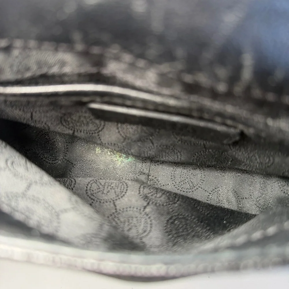 Michael Kors Crossbody Purse